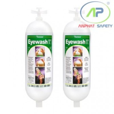 Chai nước rửa mắt Tobin 126